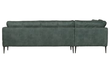 Hjørnesofa Tiffany Venstre - Møbler - Sofaer - Hjørnesofaer