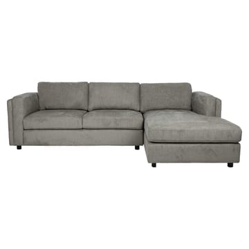 Hjørnesofa Ulnora Høyre - Grønn - Møbler - Sofaer - Hjørnesofaer - Hjørnesofa med divan