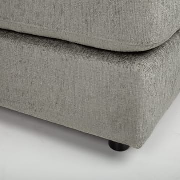 Hjørnesofa Ulnora Høyre - Grønn - Møbler - Sofaer - Hjørnesofaer - Hjørnesofa med divan