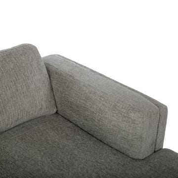 Hjørnesofa Ulnora Høyre - Grønn - Møbler - Sofaer - Hjørnesofaer - Hjørnesofa med divan