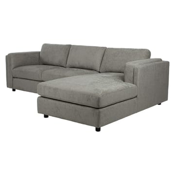 Hjørnesofa Ulnora Høyre - Grønn - Møbler - Sofaer - Hjørnesofaer - Hjørnesofa med divan