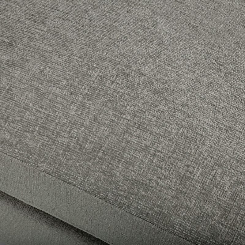 Hjørnesofa Ulnora Høyre - Grønn - Møbler - Sofaer - Hjørnesofaer - Hjørnesofa med divan
