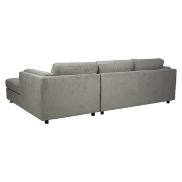 Hjørnesofa Ulnora Høyre - Grønn - Møbler - Sofaer - Hjørnesofaer - Hjørnesofa med divan