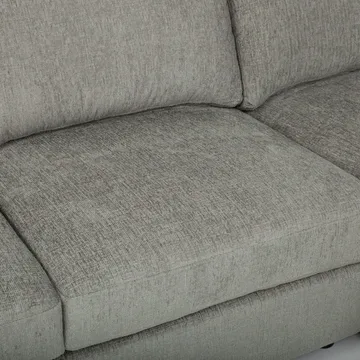 Hjørnesofa Ulnora Høyre - Grønn - Møbler - Sofaer - Hjørnesofaer - Hjørnesofa med divan