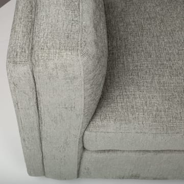 Hjørnesofa Ulnora Høyre - Grønn - Møbler - Sofaer - Hjørnesofaer - Hjørnesofa med divan