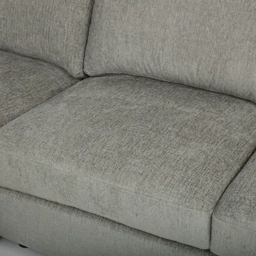 Hjørnesofa Ulnora Venstre - Grønn - Møbler - Sofaer - Hjørnesofaer - Hjørnesofa med divan