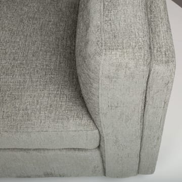 Hjørnesofa Ulnora Venstre - Grønn - Møbler - Sofaer - Hjørnesofaer - Hjørnesofa med divan