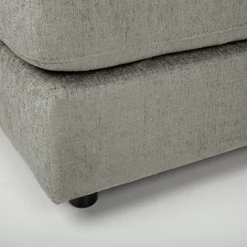 Hjørnesofa Ulnora Venstre - Grønn - Møbler - Sofaer - Hjørnesofaer - Hjørnesofa med divan