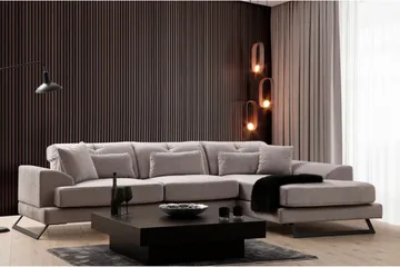 Jaraad Divansofa 3-seters