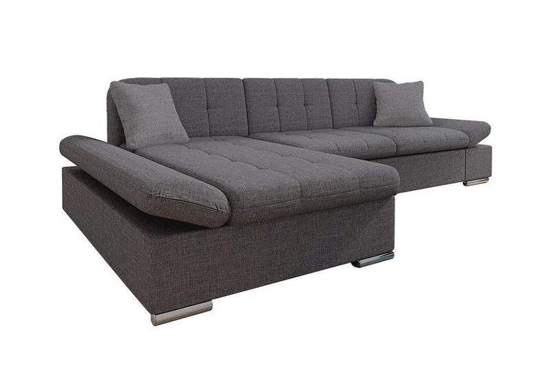 Kintore 3-seters hjørnesofa