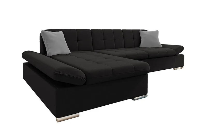 Kintore 3-seters hjørnesofa