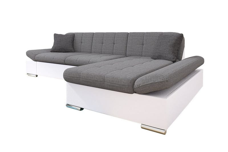 Kintore 3-seters hjørnesofa