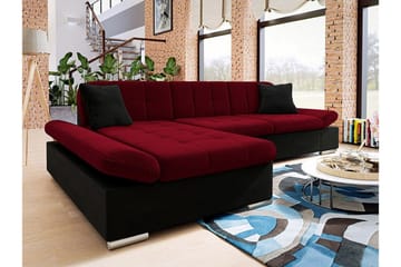 Kintore 3-seters hjørnesofa - Møbler - Sofaer - Hjørnesofaer