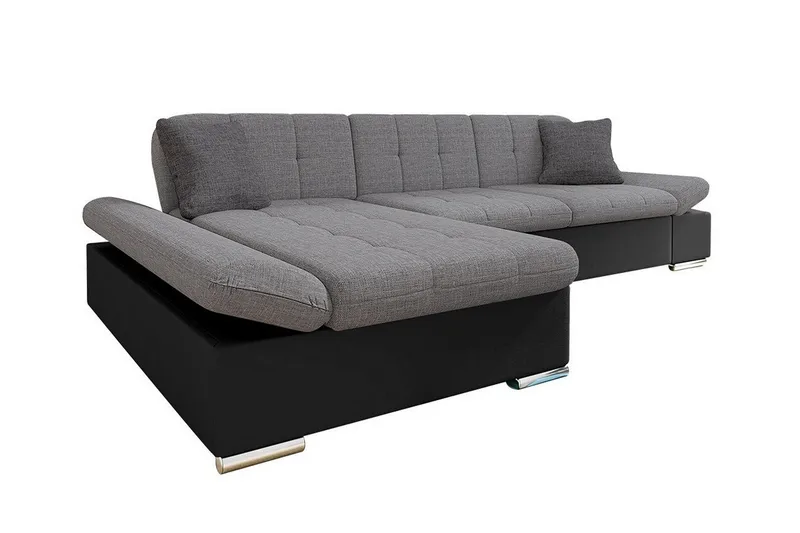 Kintore 3-seters hjørnesofa