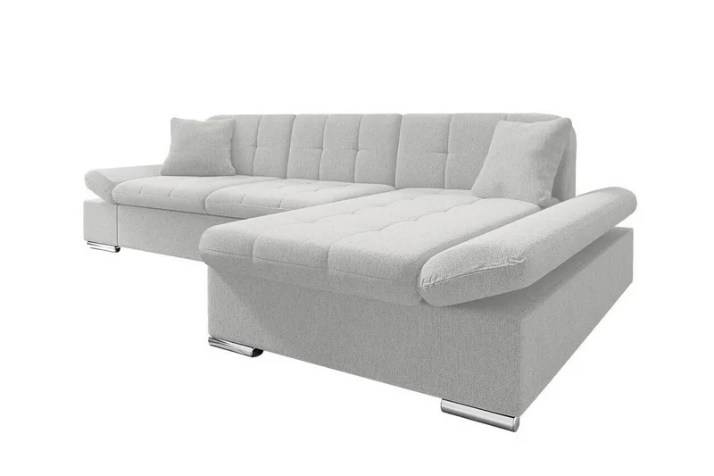 Kintore 3-seters hjørnesofa