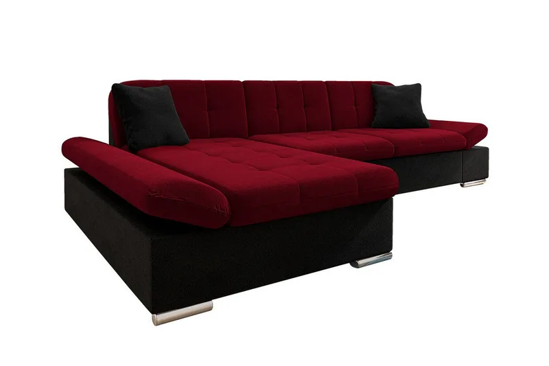 Kintore 3-seters hjørnesofa
