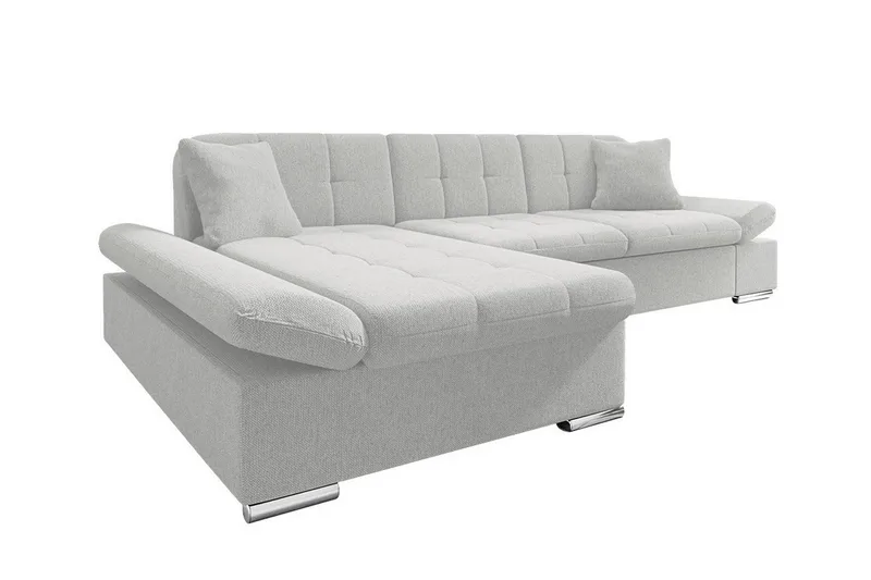 Kintore 3-seters hjørnesofa