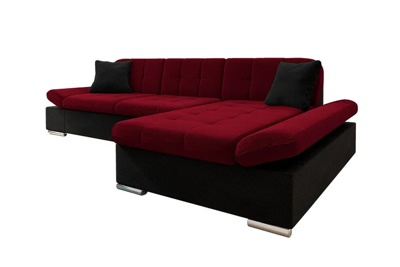 Kintore 3-seters hjørnesofa
