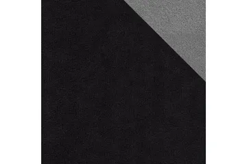 Kintore 3-sits Hörnsoffa Black - Møbler - Sofaer - Hjørnesofaer