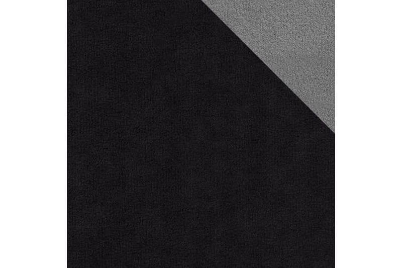 Kintore 3-sits Hörnsoffa Black - Møbler - Sofaer - Hjørnesofaer