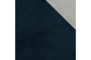 Kintore 3-sits Hörnsoffa Dark blue - Møbler - Sofaer - Hjørnesofaer
