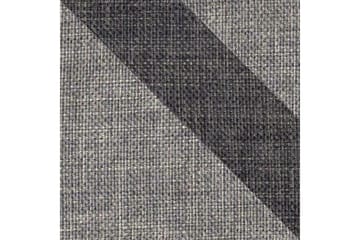 Kintore 3-sits Hörnsoffa Dark grey - Møbler - Sofaer - Hjørnesofaer