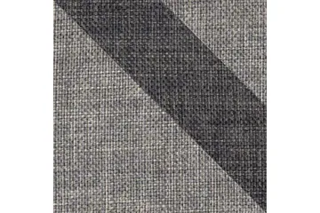 Kintore 3-sits Hörnsoffa Dark grey - Møbler - Sofaer - Hjørnesofaer