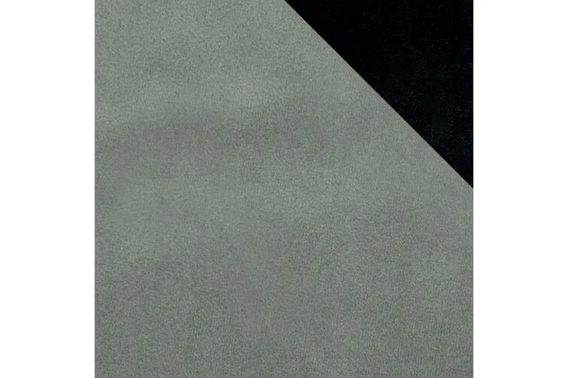 Kintore 3-sits Hörnsoffa Dark grey - Møbler - Sofaer - Hjørnesofaer