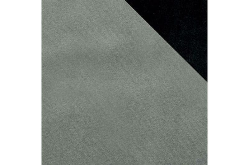 Kintore 3-sits Hörnsoffa Dark grey - Møbler - Sofaer - Hjørnesofaer