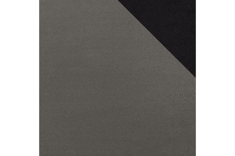 Kintore 3-sits Hörnsoffa Dark grey - Møbler - Sofaer - Hjørnesofaer