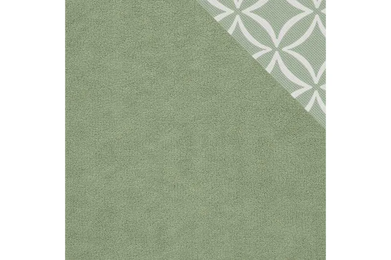 Kintore 3-sits Hörnsoffa Green - Møbler - Sofaer - Hjørnesofaer