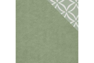 Kintore 3-sits Hörnsoffa Green - Møbler - Sofaer - Hjørnesofaer