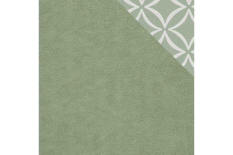 Kintore 3-sits Hörnsoffa Green - Møbler - Sofaer - Hjørnesofaer