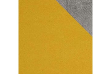 Kintore 3-sits Hörnsoffa Mustard yellow - Møbler - Sofaer - Hjørnesofaer