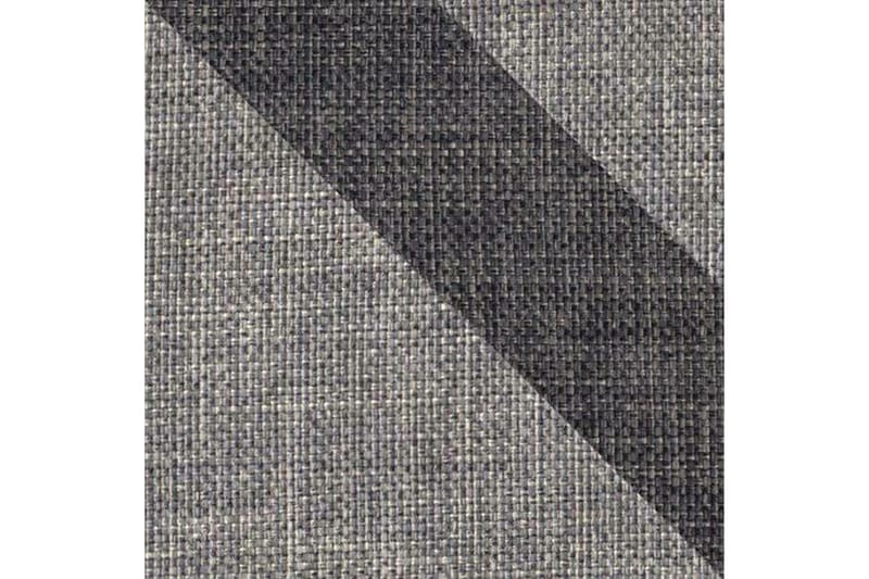 Kintore 3-sits Hörnsoffa NO_BRAND Dark grey - Møbler - Sofaer - Hjørnesofaer