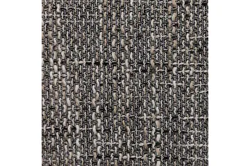 Kintore 3-sits Hörnsoffa NO_BRAND Dark grey - Møbler - Sofaer - Hjørnesofaer