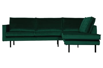 Lissbon Hjørnesofa - Møbler - Sofaer - Hjørnesofaer