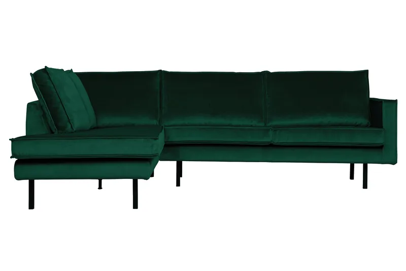 Lissbon Hjørnesofa