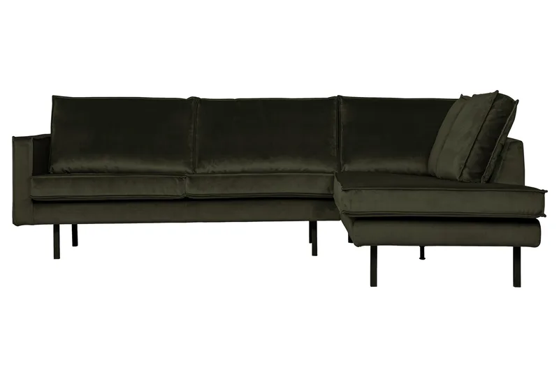 Lissbon Hjørnesofa - Møbler - Sofaer - Hjørnesofaer