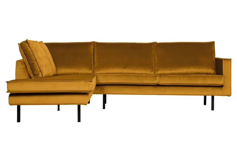 Lissbon Hjørnesofa