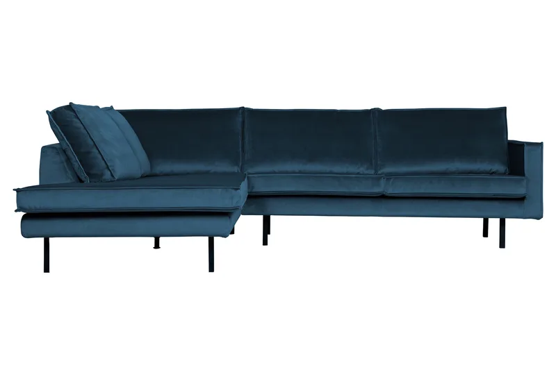 Lissbon Hjørnesofa