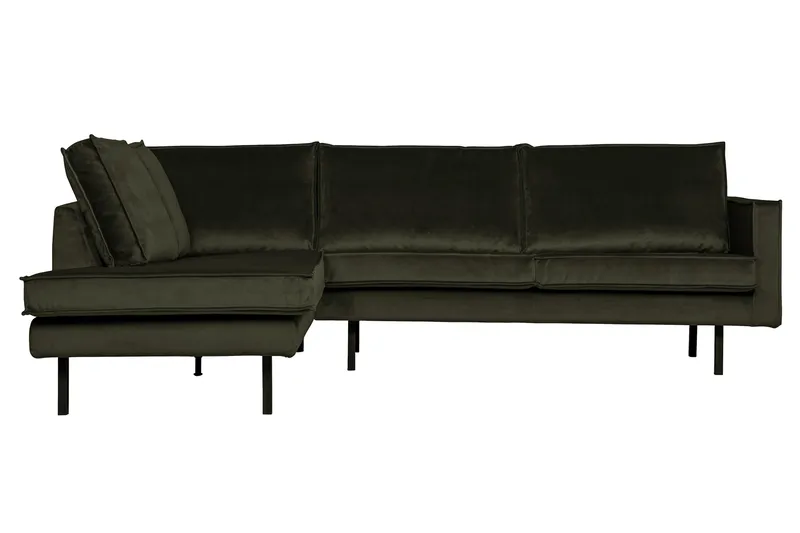 Lissbon Hjørnesofa