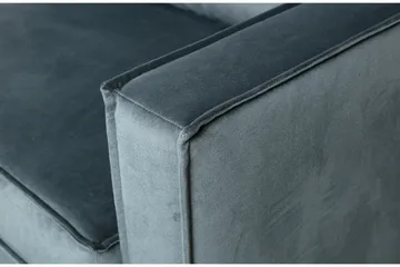 Lissbon Hjørnesofa - Møbler - Sofaer - Hjørnesofaer