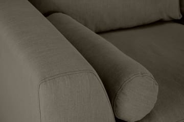 Ocean Lyx Hjørnesofa Vendbar - Grön - Møbler - Sofaer - Hjørnesofaer