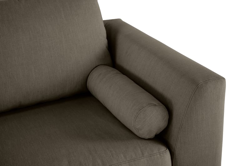 Ocean Lyx Hjørnesofa Vendbar - Grön - Møbler - Sofaer - Hjørnesofaer