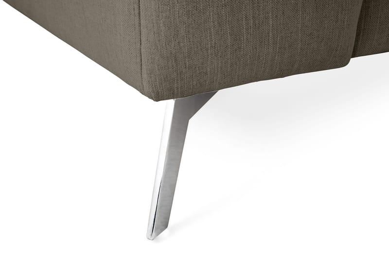 Ocean Lyx Hjørnesofa Vendbar - Grön - Møbler - Sofaer - Hjørnesofaer