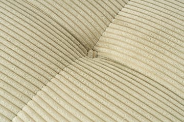 Octavian Hjørnesofa 3-seter - Green - Møbler - Sofaer - Modulsofaer - Komplett modulsofa