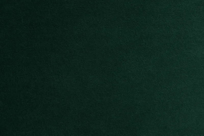 Teodin Hjørnesofa Large Fløyel - Grønn - Møbler - Sofaer - Hjørnesofaer