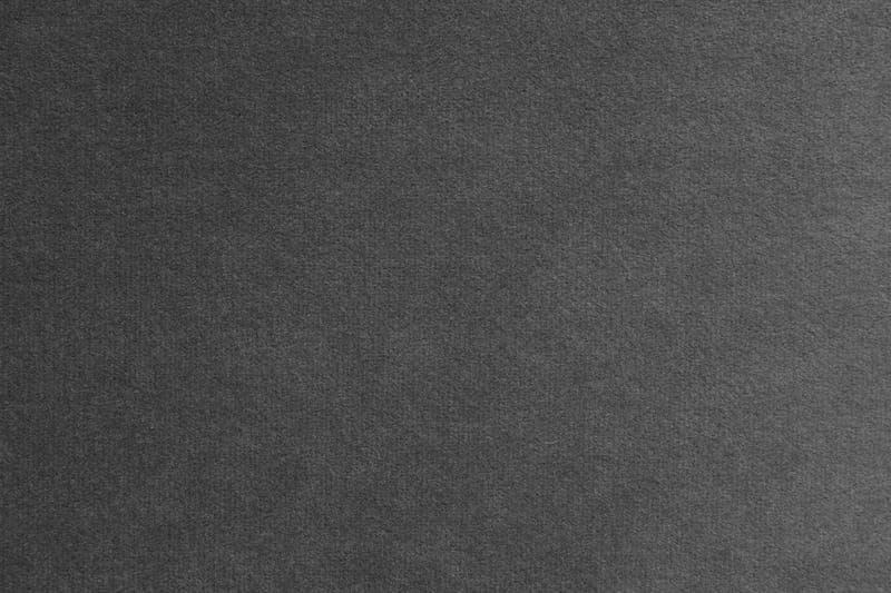 Teodin Hjørnesofa med Divan Høyre Fløyel - Lysegrå - Møbler - Sofaer - Hjørnesofaer - Hjørnesofa med divan