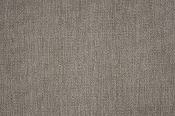 Trend Lyx 6-seters Vendbar L-formet Hjørnesofa i Stoff - Beige - Møbler - Sofaer - Hjørnesofaer